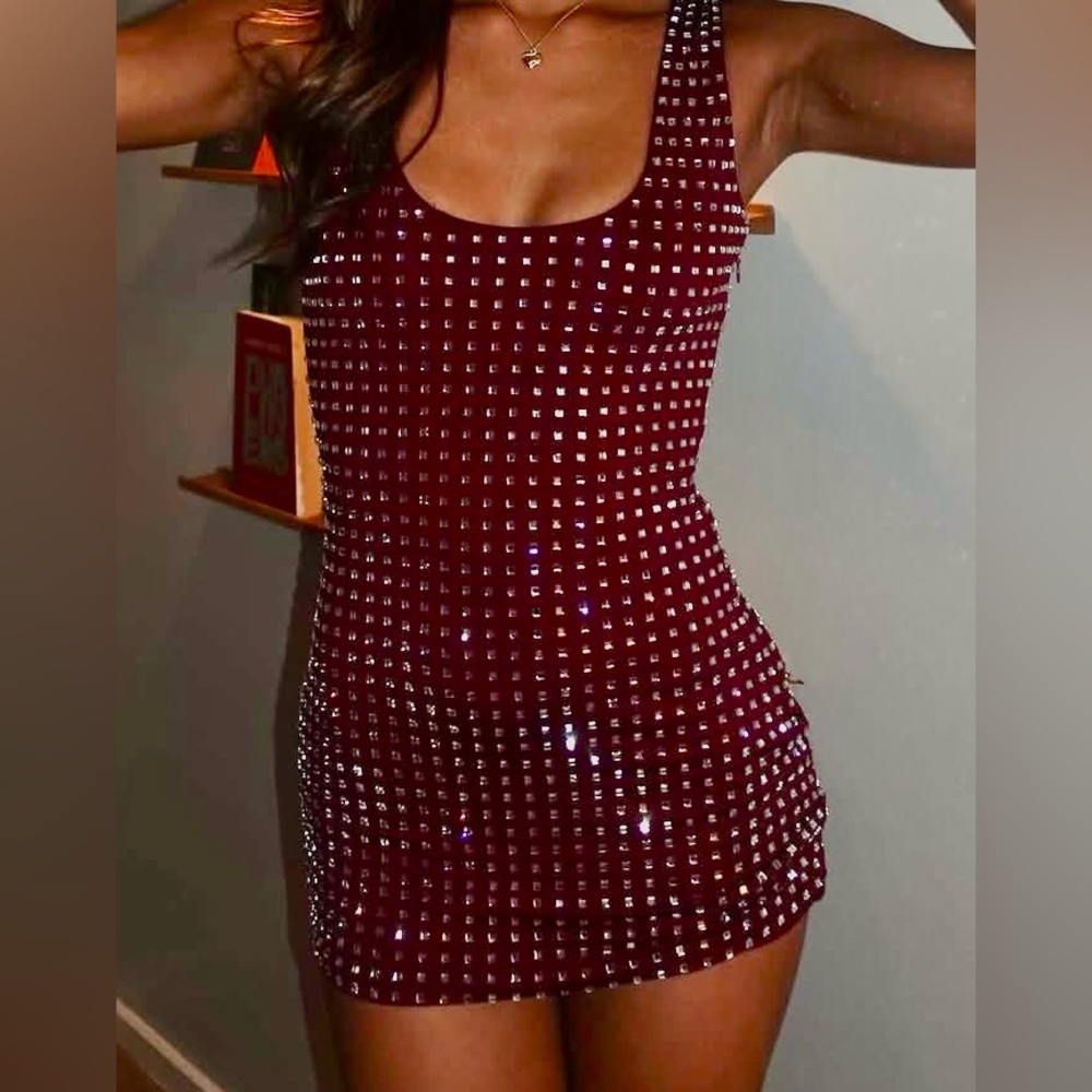 Sorelle  UK Mini Dress